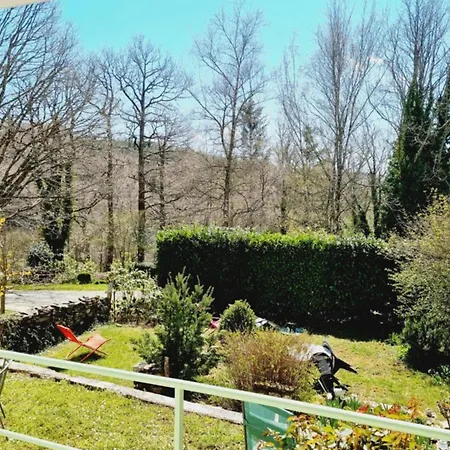 Les Tables Aux Vaches Raviege Hotel La Salvetat-sur-Agout Exterior photo