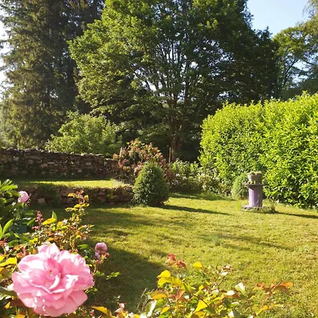 Les Tables Aux Vaches Raviege Hotel La Salvetat-sur-Agout Exterior photo